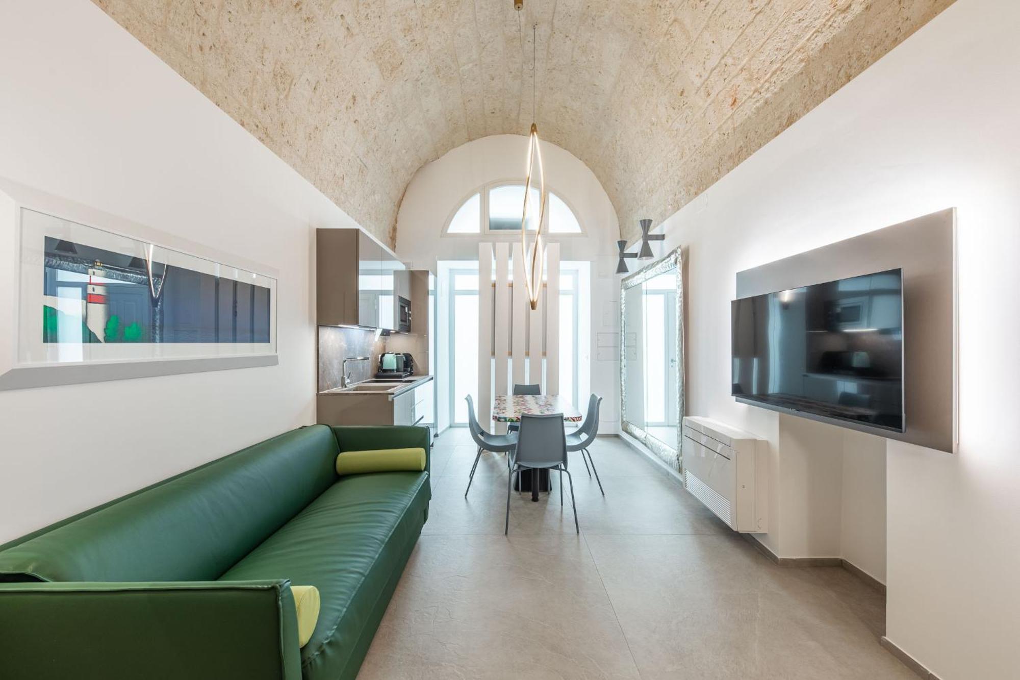 Novum Hospitality Hotel Bari Exterior foto