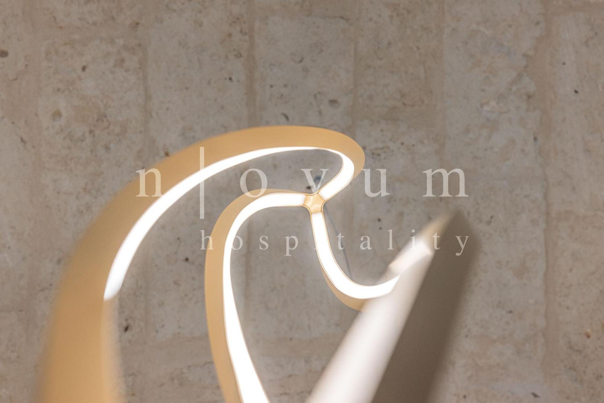 Novum Hospitality Hotel Bari Exterior foto